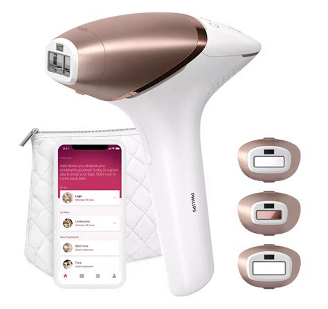 philips lumea ipl 9000 series bri955/00|Philips Lumea IPL 9000 Series